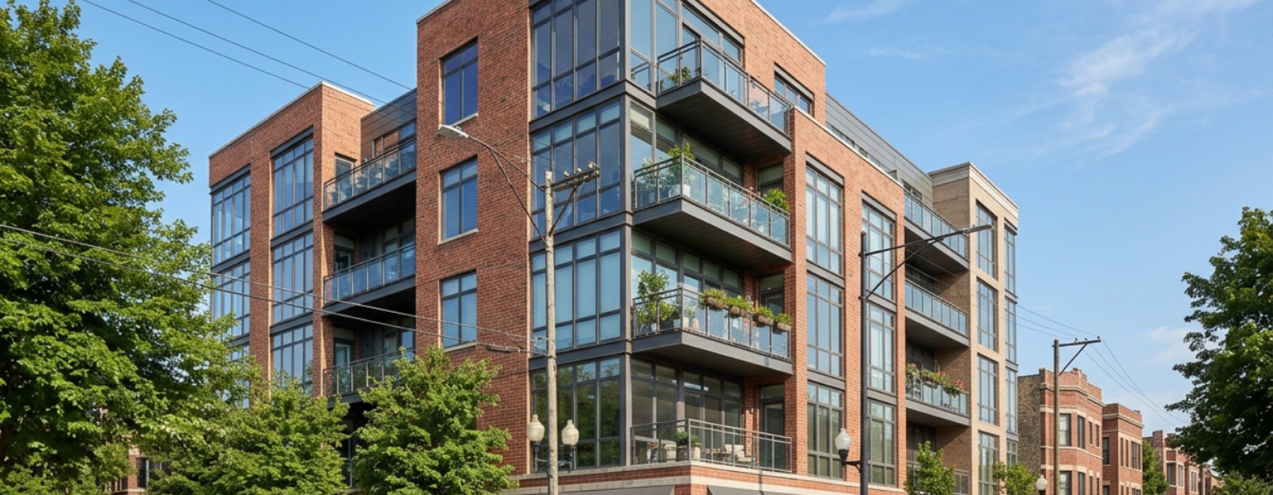 apartments lincoln square