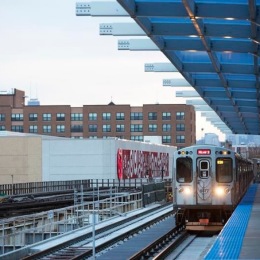 Commuting made simple! local transit