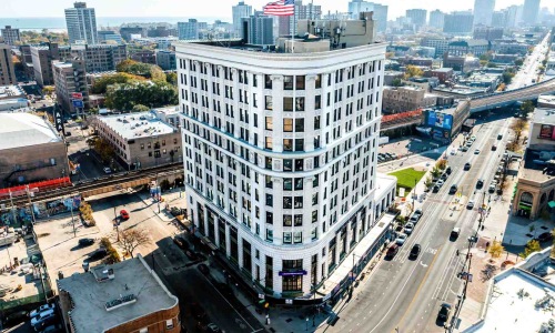 uptown chicago skyline - uptown rentals uptown chicago skyline - uptown rentals