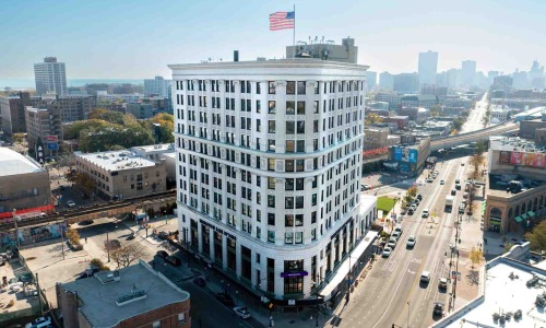 lawrence apartments