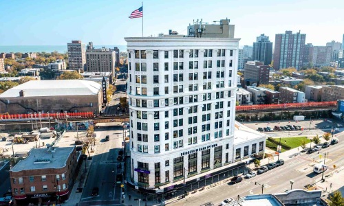 apartments for rent in uptown chicago