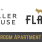 One Bedroom Apartment in Uptown Chicago - The Teller House