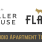 Studio Apartment in Chicago Uptown - The Teller House