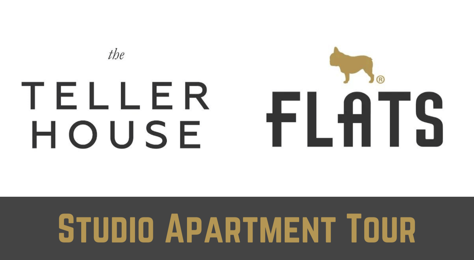 The Teller House - Studio Apartment in Chicago Uptown  Studio Apartment in Chicago Uptown - The Teller House