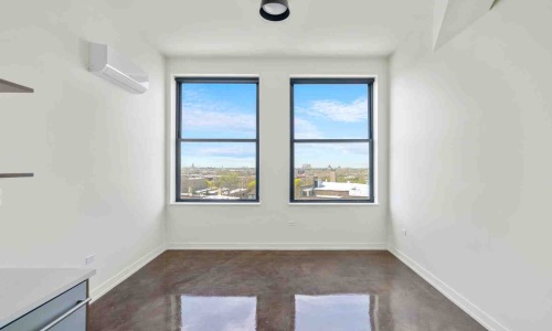 Chicago luxury apartment rentals