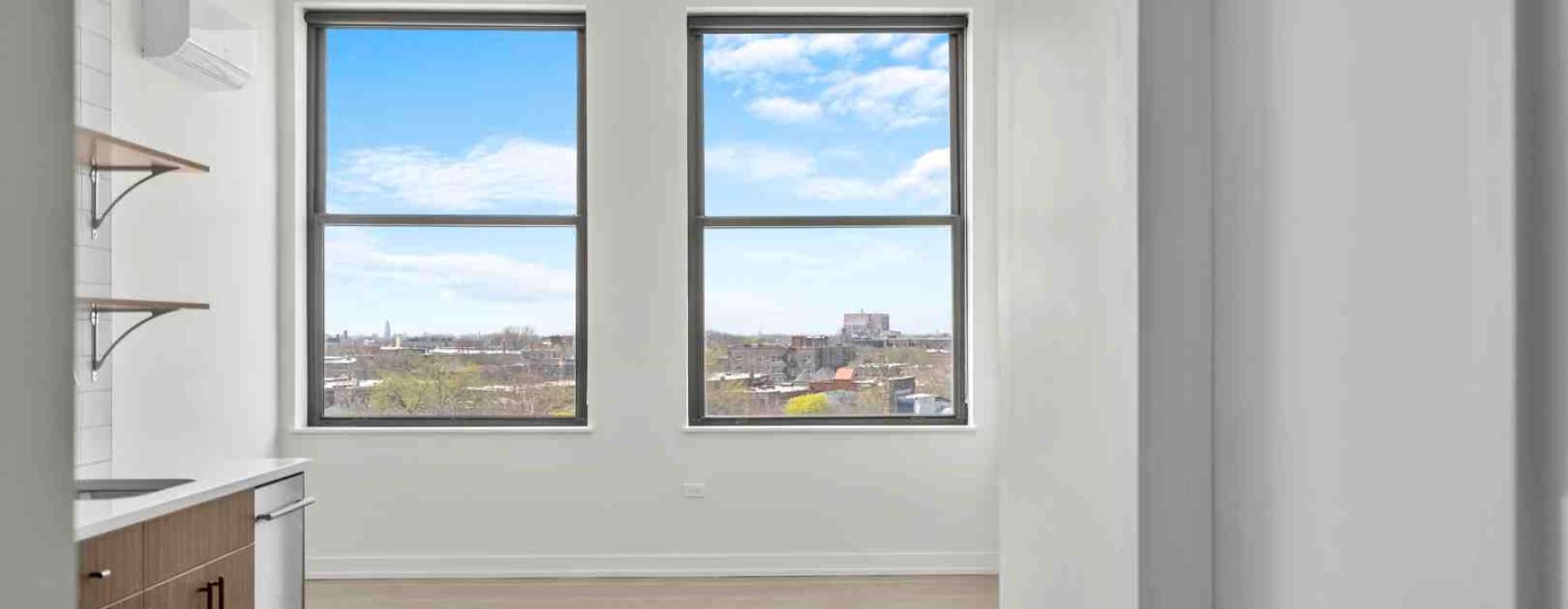 city view modern lofts