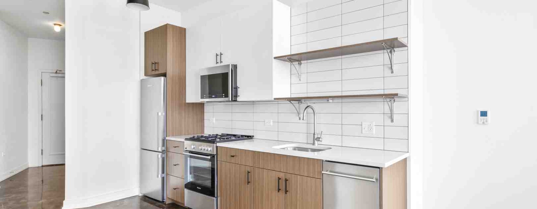 upscale apartments for rent