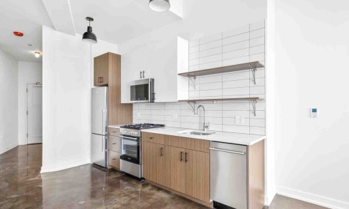 upscale apartments for rent