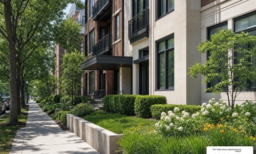 Lincoln Park apartments