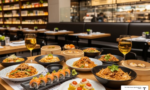 Uptown Chicago Asian food - best Asian food Uptown Uptown Chicago Asian food - best Asian food Uptown