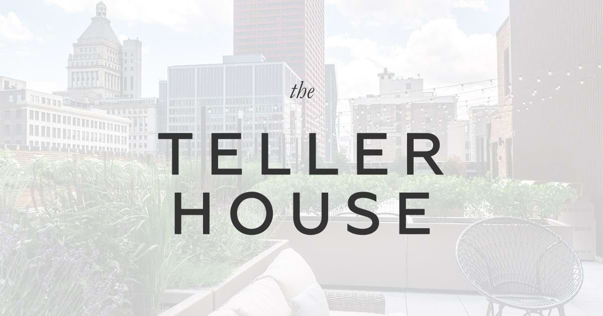 The Teller House Apartments in Uptown Chicago Pet Friendly Apartments