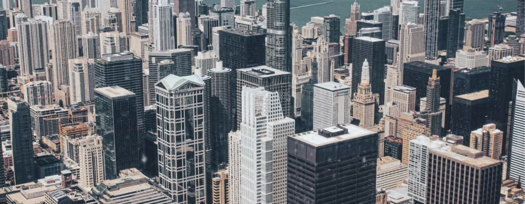 average rental increase in uptown chicago