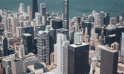 average rental increase in uptown chicago