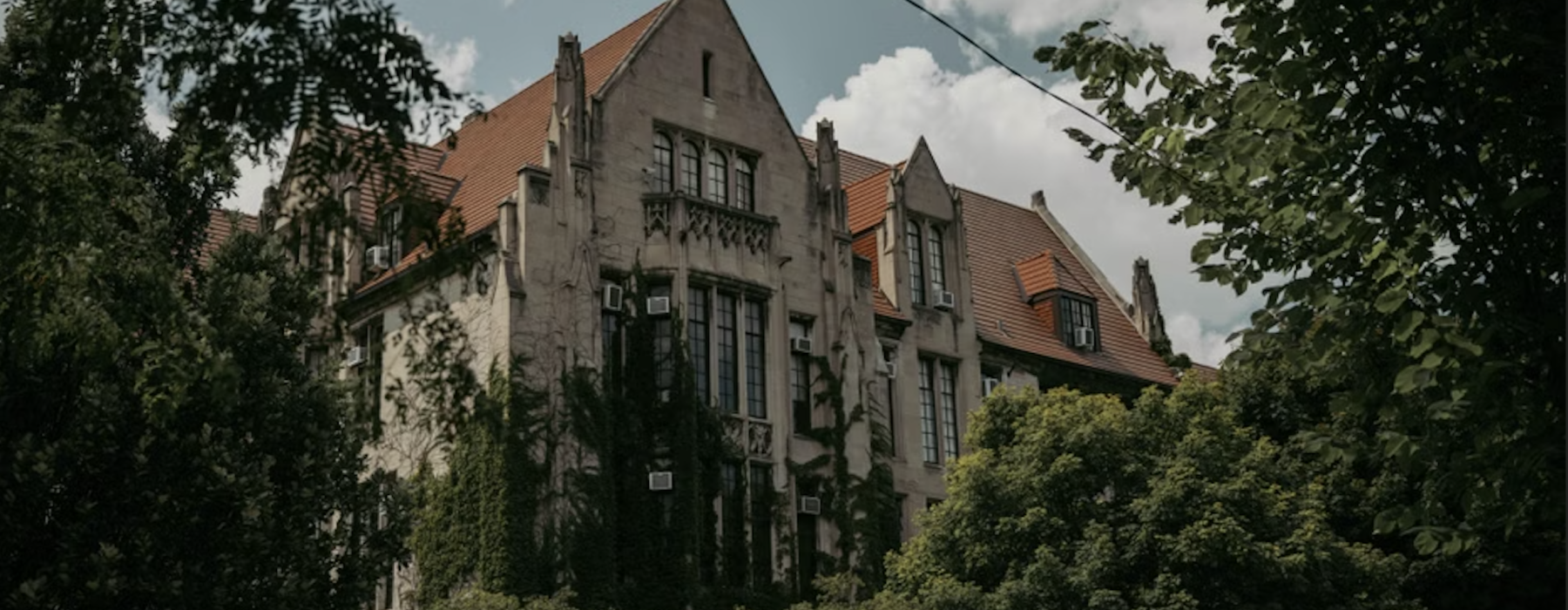 vintage apartments in chicago