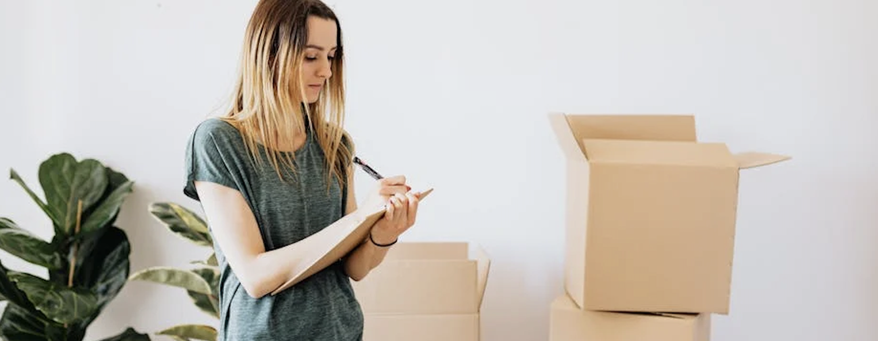 apartment search checklist - apartment for rent