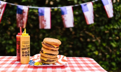 best burgers uptown - Best burgers Uptown