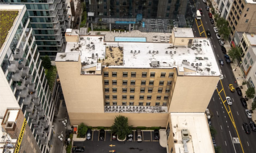 High end apartments Chicago