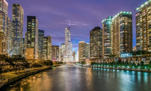 luxury apartments chicago river north - luxury apartments chicago river north