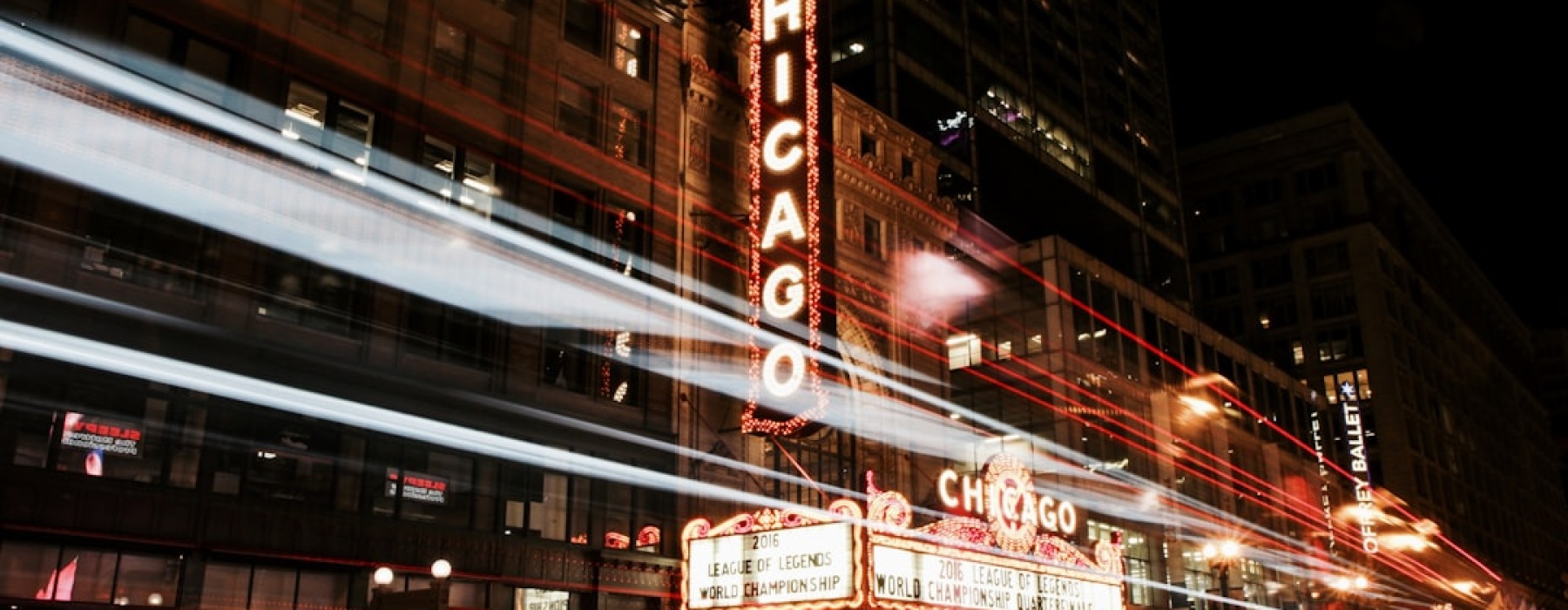 Cultural attractions in Chicago - Cultural attractions in Chicago