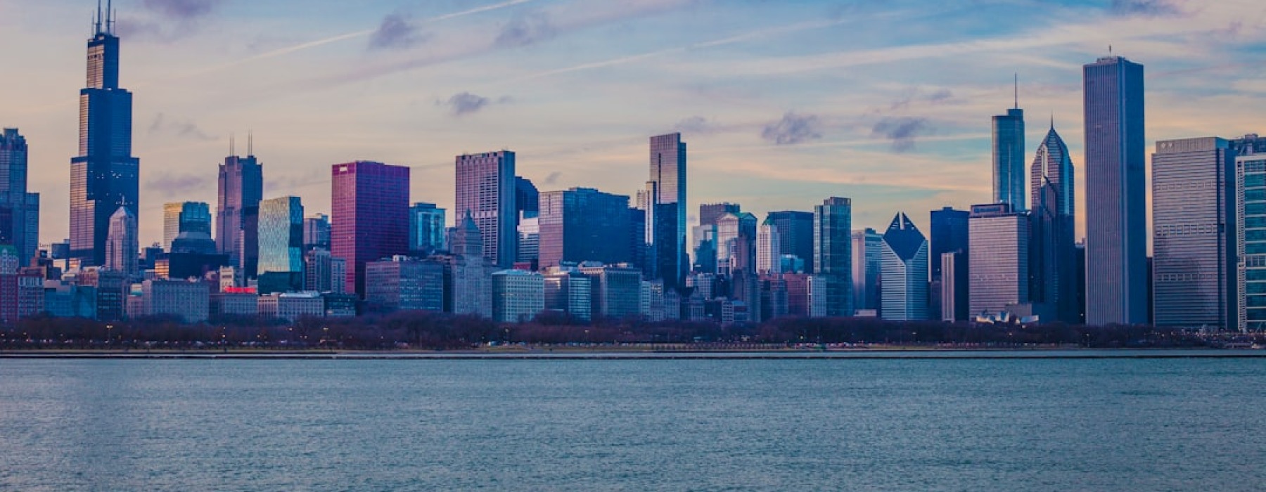 luxury rentals in Chicago