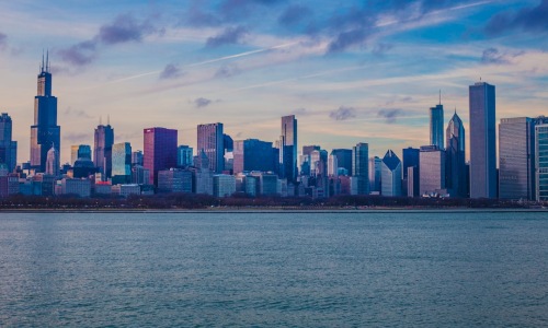 luxury rentals in Chicago