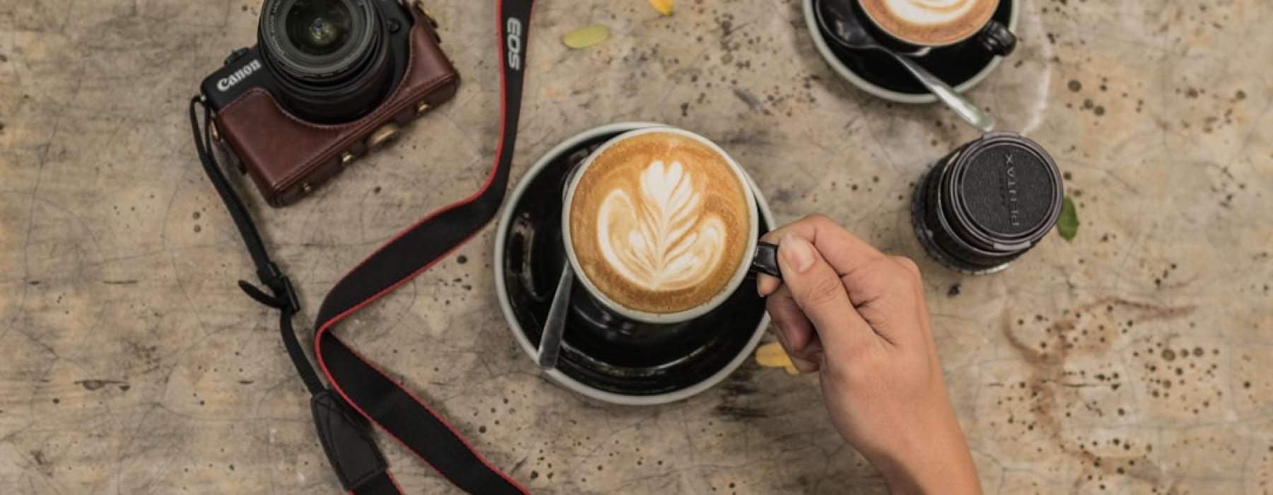 Uptown Chicago coffee shops - Uptown Chicago coffee shops