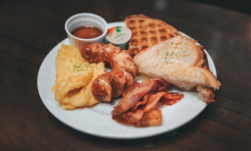 best breakfast Uptown Chicago - best breakfast Uptown Chicago