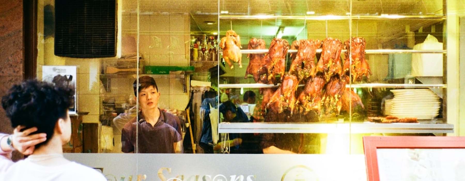 best Chinese food Uptown - best Chinese food Uptown