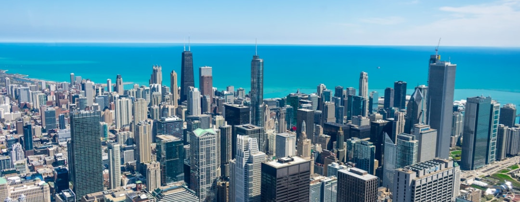 luxury apartment homes chicago