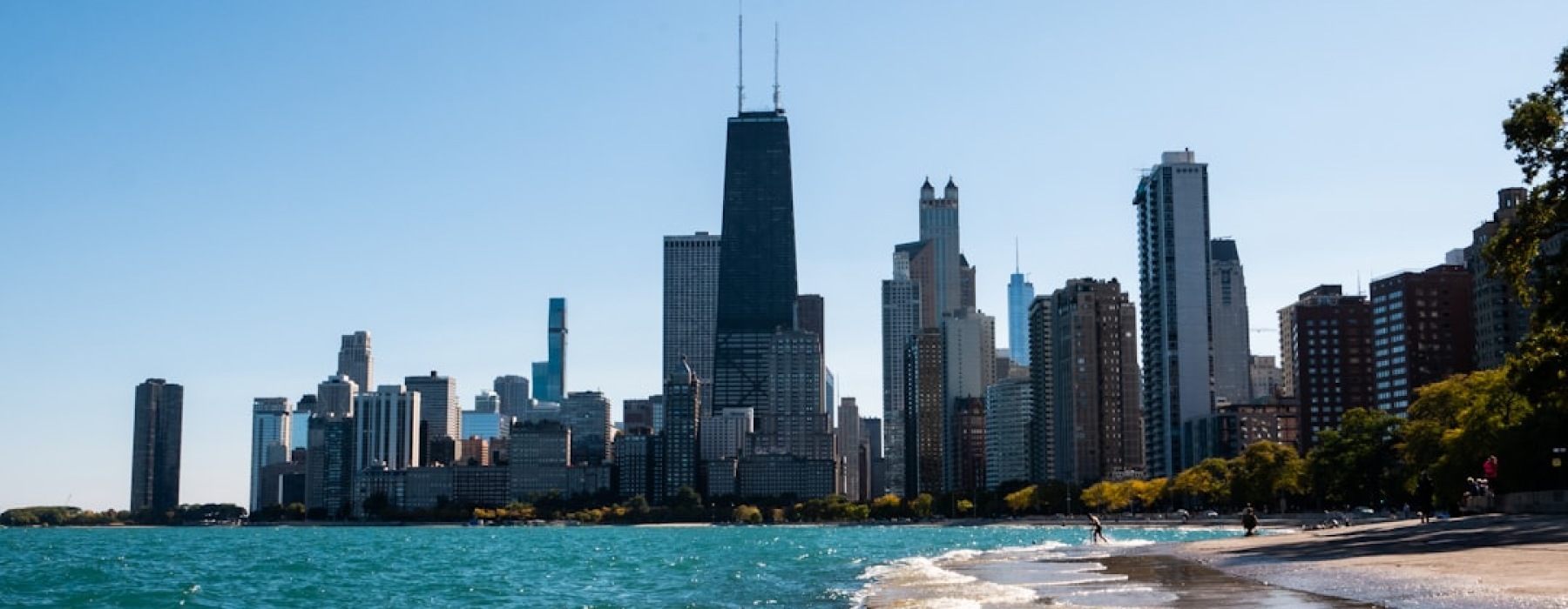 downtown chicago apartments