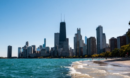 downtown chicago apartments