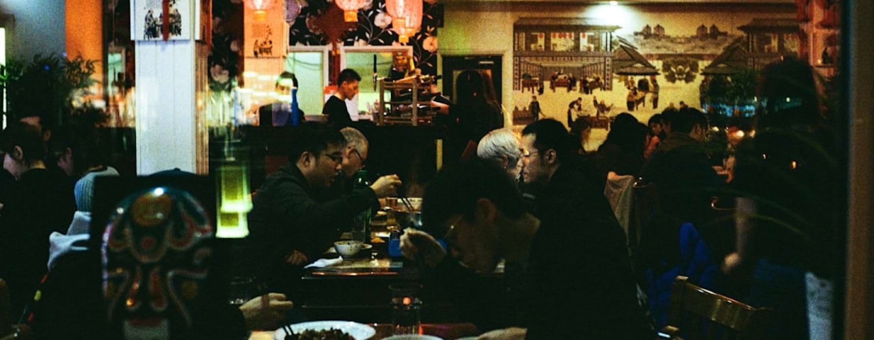 Vietnamese restaurants Uptown Chicago - best Vietnamese Uptown Chicago