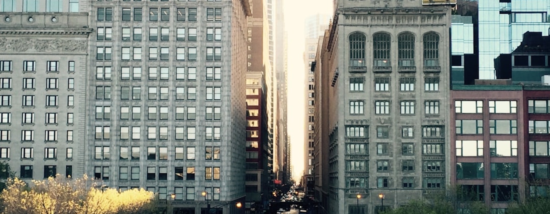 Chicago apartments with parking