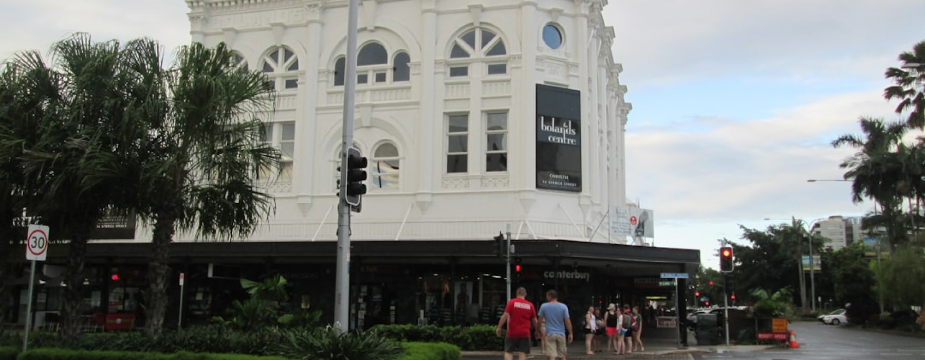 historic building - national historic register