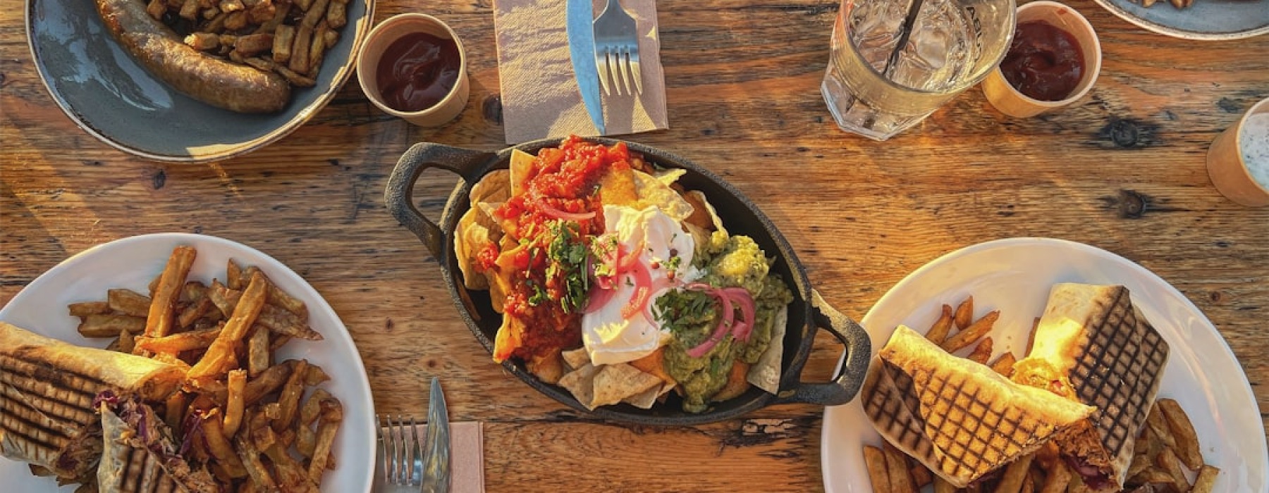 brunch restaurant