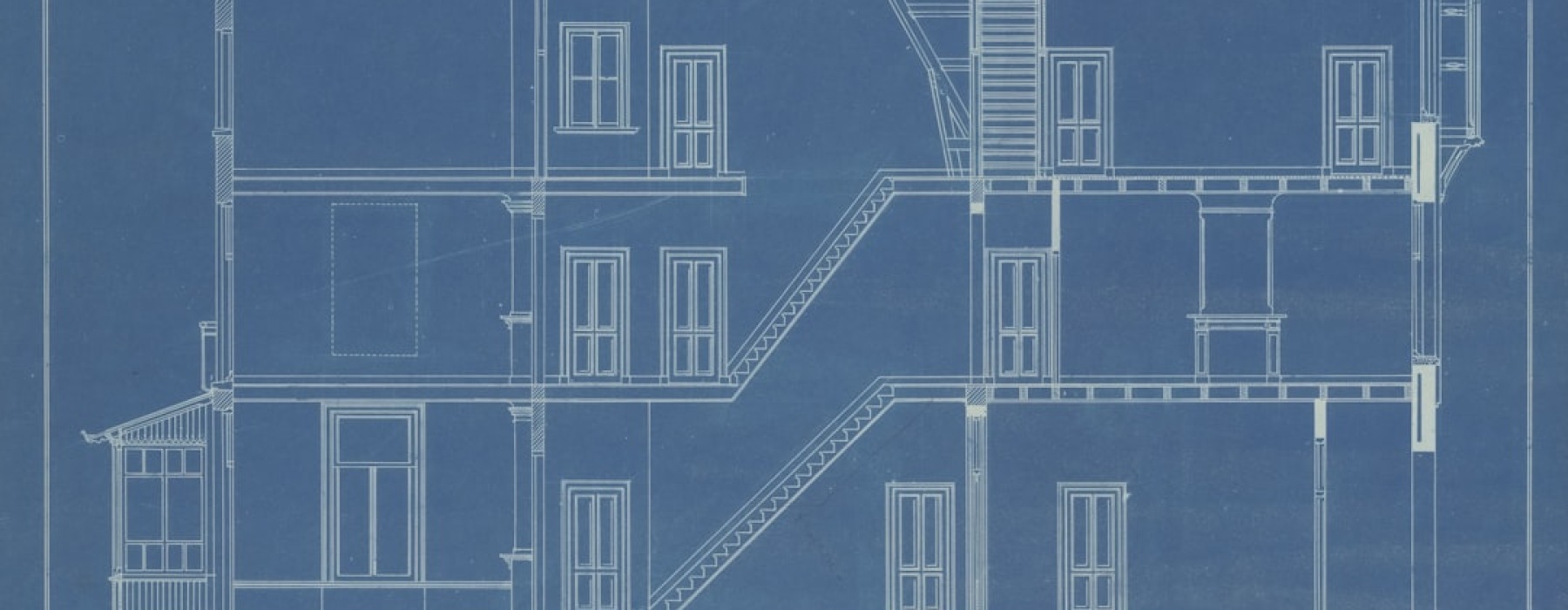 Detailed 1 BHK blueprint with metric dimensions and room labels - 1 bhk blueprint