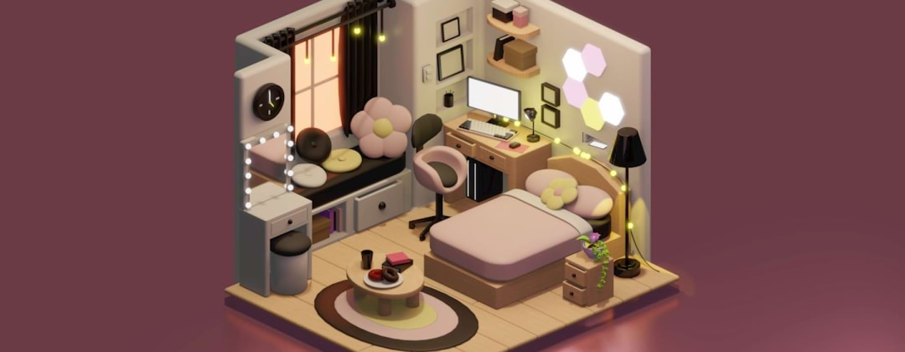 1 bedroom apartment - 1 bedroom apartment for rent near me