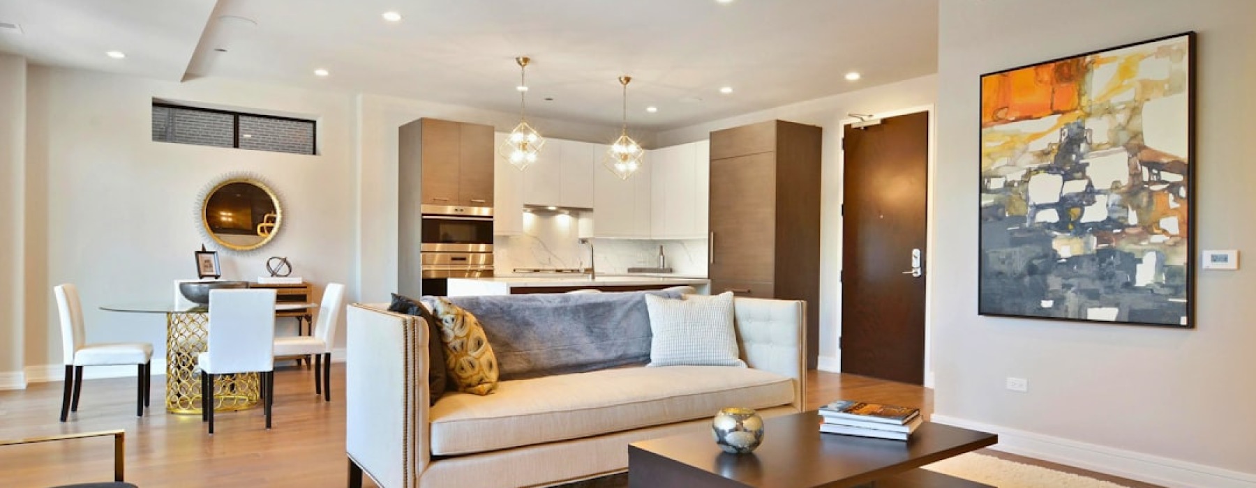 artistic loft spaces chicago