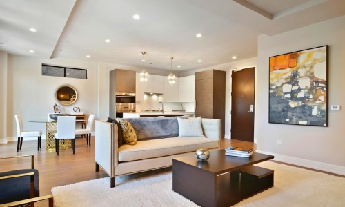 artistic loft spaces chicago
