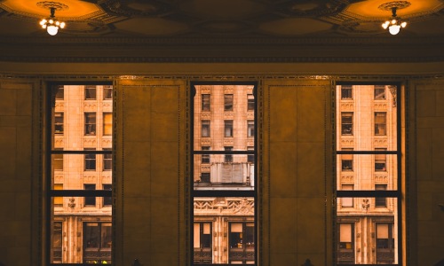 chicago historic preservation