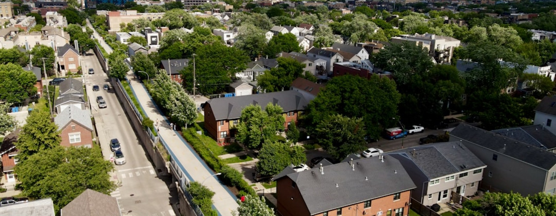 Uptown Chicago apartments for rent